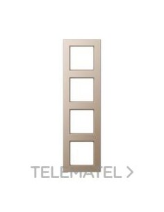 MARCO EMB.MONT.VT.HZ.4 EL.CAVA