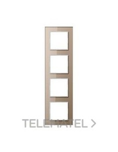 MARCO EMB.MONT.VT.HZ.4 EL.CAVA