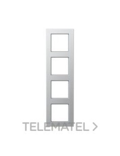 MARCO EMB.MONT.VT.HZ.4 EL.Al