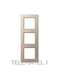 MARCO EMB.MONT.VT.HZ.3 EL.CAVA