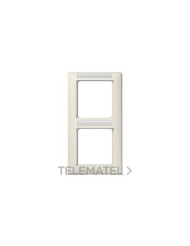 MARCO DBL.VT.REGL.INSC.AS BL