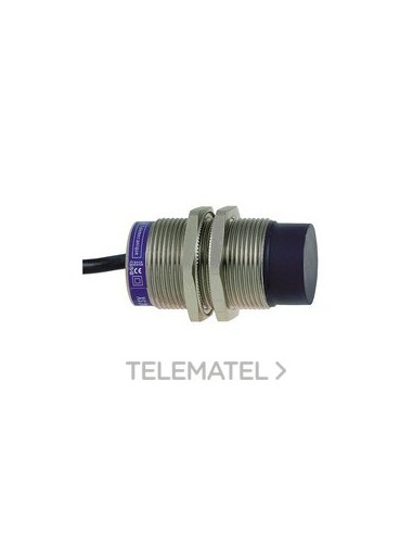 DETECTOR 20-264V 15mm NA 3-4B 10m