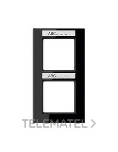 MARCO DBL.VT.REGL.INSC.AC NG