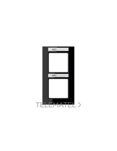 MARCO DBL.VT.REGL.INSC.AC NG