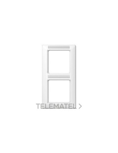 MARCO DBL.VT.REGL.INSC.AS BL ALP.