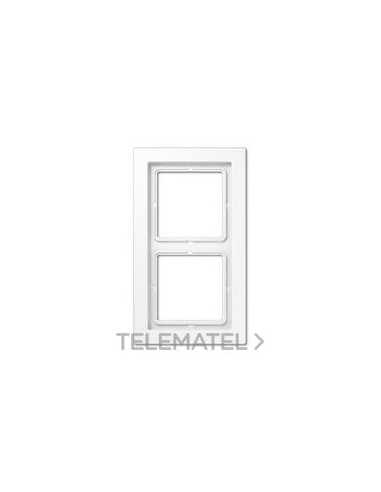 MARCO DBL.P/MONT.HZ.VT.BL ALP.