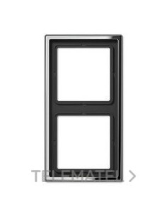 MARCO DBL.P/MONT.HZ.VT.CMD.BRILL.