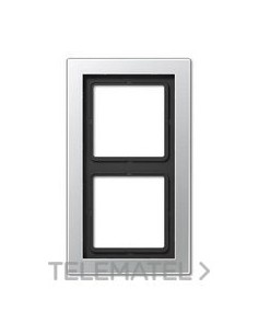 MARCO DBL.P/MONT.HZ.VT.Al