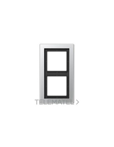 MARCO DBL.P/MONT.HZ.VT.Al