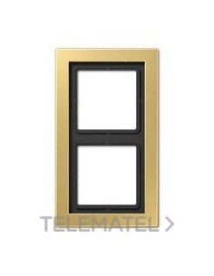 MARCO DOBLE LS DESIGN LATÓN CLASSIC