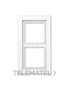 MARCO DOBLE LS DES BLANCO ALPINO