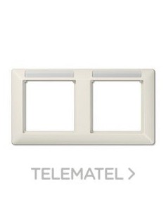 MARCO DBL.HZ.REGL.INSC.AS BL