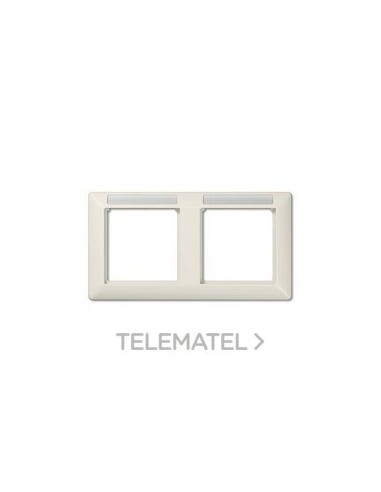 MARCO DBL.HZ.REGL.INSC.AS BL