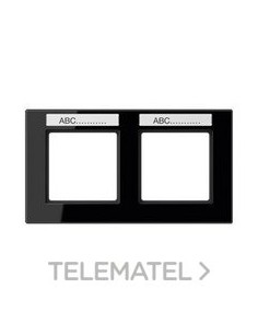 MARCO DBL.HZ.REGL.INSC.AC NG