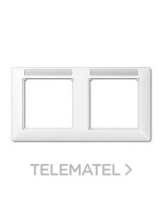 MARCO DBL.HZ.REGL.INSC.AS BL ALP.