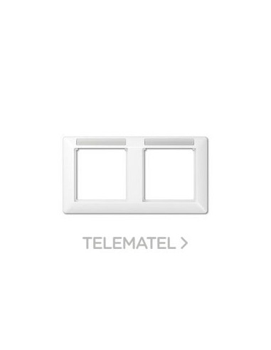 MARCO DBL.HZ.REGL.INSC.AS BL ALP.