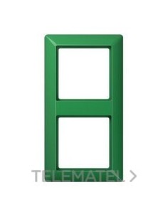 MARCO DOBLE AS VERDE