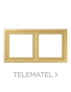 MO.DBL.81x152mm LS ZERO LAC.LT.CLASSIC