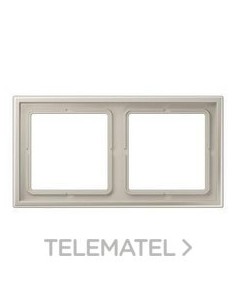 MO.DBL.81x152mm LS ZERO LAC.ACE.TPLAST