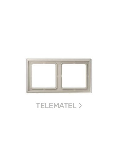 MO.DBL.81x152mm LS ZERO LAC.ACE.TPLAST