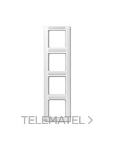 MARCO CUADPL.VT.REGL.INSC.AS BL ALP.