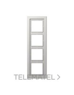 MARCO CUADPL.P/MONT.HZ.VT.GR