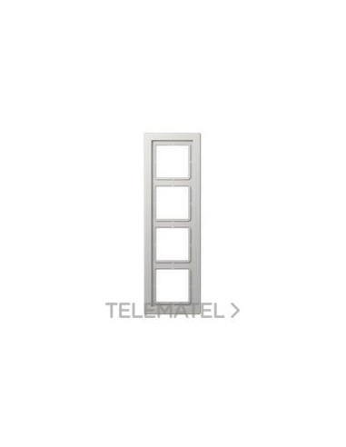 MARCO CUADPL.P/MONT.HZ.VT.GR