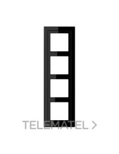 MARCO CUADPL.P/MONT.HZ.VT.NG