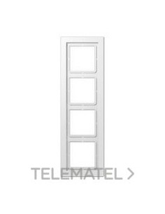 MARCO CUADPL.P/MONT.HZ.VT.BL ALP.