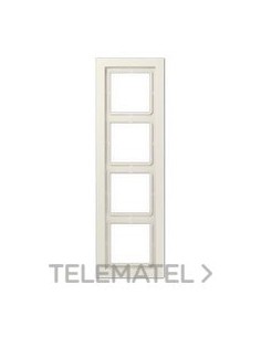 MARCO CUADPL.P/MONT.HZ.VT.BM