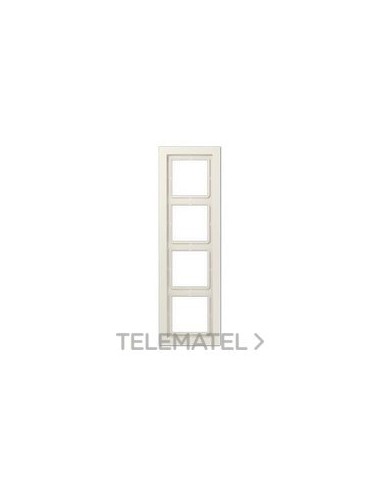 MARCO CUADPL.P/MONT.HZ.VT.BM