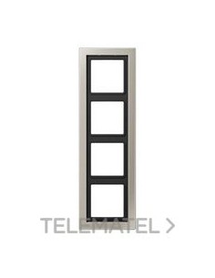 MARCO CUADPL.P/MONT.HZ.VT.ACE.