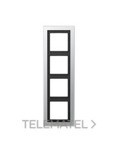 MARCO CUADPL.P/MONT.HZ.VT.Al