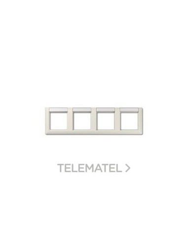 MARCO CUADPL.HZ.REGL.INSC.AS5840NA AS BL