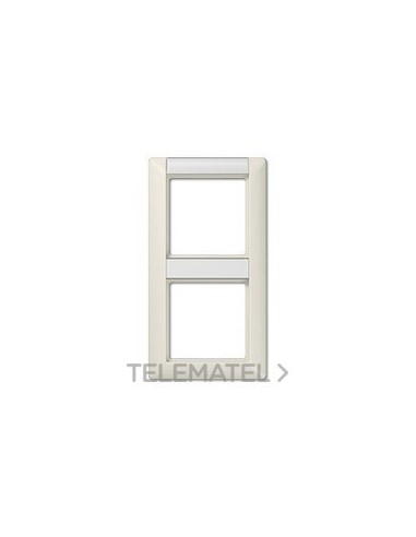 MARCO REGL.P/MONT.VT.DBL.BM