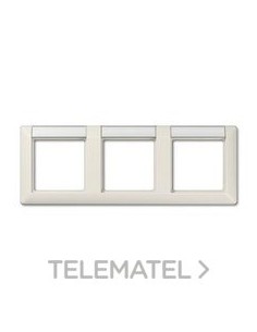 MARCO REGL.P/MONT.HZ.TRP.BM