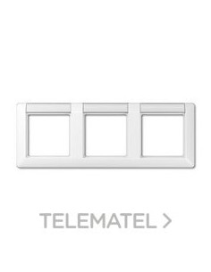 MARCO REGL.P/MONT.HZ.TRP.BL ALP.