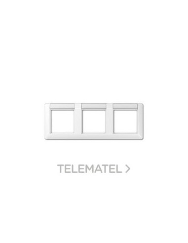 MARCO REGL.P/MONT.HZ.TRP.BL ALP.