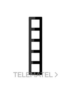 MARCO AFLOW QUINTUPLE NG TPLAST.