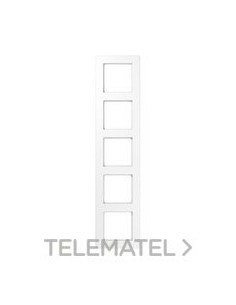 MARCO AFLOW QUINTUPLE BL ALP.TPLAST.