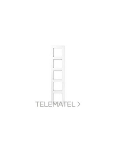 MARCO AFLOW QUINTUPLE BL ALP.TPLAST.