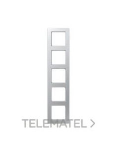 MARCO AFLOW QUINTUPLE Al TPLAST.