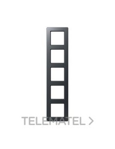 MARCO AFLOW QUINTUPLE ANTR.MT TPLAST.