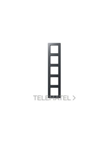 MARCO AFLOW QUINTUPLE ANTR.MT TPLAST.