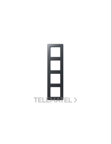 MARCO AFLOW CUADPL.ANTR.MT TPLAST.