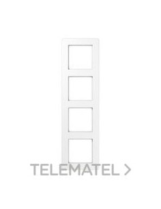 MARCO AFLOW CUADPL.BL ALP.TPLAST.