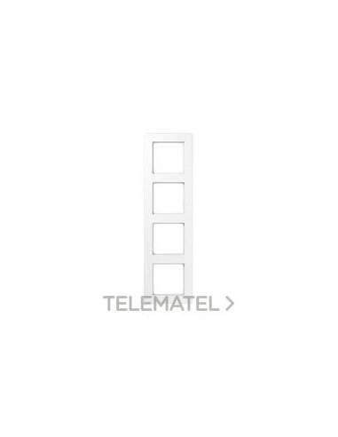 MARCO AFLOW CUADPL.BL ALP.TPLAST.