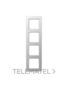 MARCO AFLOW CUADPL.Al TPLAST.