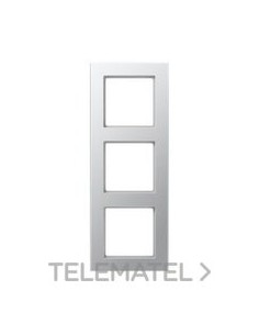 MARCO A550 TRIPLE ALUMINIO TERMOPLÁSTICO