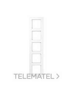 MARCO A550 QUINTUPLE BL ALP.TPLAST.